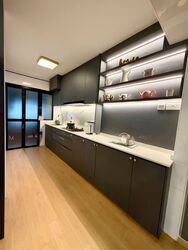 Blk 420C Waterfront II @ Northshore (Punggol), HDB 5 Rooms #592306841